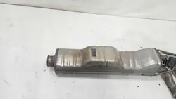 Avgasdämpare OEM A465905601 för Mercedes G-Klass