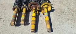 Amortisseurs BMW e38 7 V8 V12 Bilstein B6 Eibach