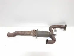 Collier de tuyau d'échappement OEM 68187968AD Chrysler