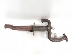 Collier de tuyau d'échappement OEM 68187968AD Chrysler
