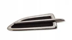 Ford Kuga MK2 Chrom Spatbordstrip OEM CJ5416C216AF