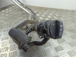 Col de remplissage Kia OEM P244W000 - Occasion