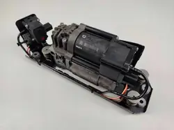 Compressore sospensione BMW OE 6789450