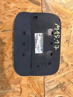 VW T-Roc bränslelock OEM 2ga809909 - Begagnad