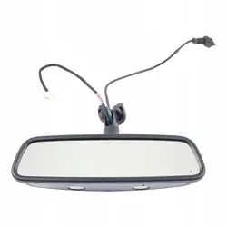 Espejo Interior Mercedes GLC C253 OEM A2538100600