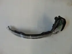 VW TIGUAN II 5NA oikea peili vilkku OEM 5NA949102A