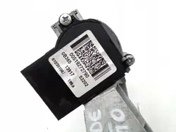 Zündschalter Fiat Grande Punto mit Schlüssel 00519272790