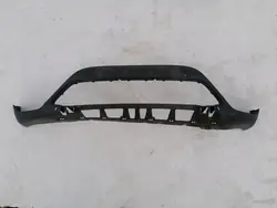 Framstötspoiler 7354816 BMW X1 F48