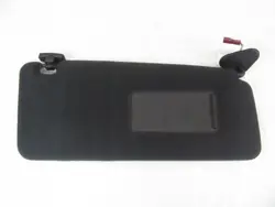 OEM 8258036 Pare-soleil droit avant pour BMW X5 E53
