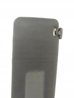 OEM 8258036 Rechte Front-Sonnenblende für BMW X5 E53