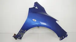 Mazda 2 II DE 07-10 etu oikea lokasuoja OEM 360204140