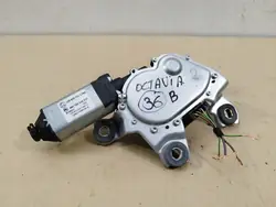 Moteur hayon OEM 1Z9955711C Skoda Octavia II 2008-2013