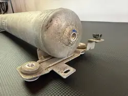 Air Tank NIVO Maserati Levante 670037522