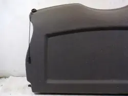 Prateleira traseira OEM TYLNA PÓŁKA BAGAŻNIKA FORD FUSION 1 I
