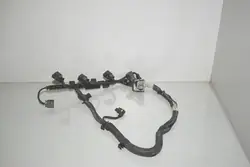 Lignes d'injection de carburant BMW 3 Touring (G21) 2.0L 2020 OEM