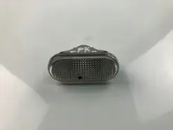 Vasen lokasuuntavalo OEM 1752 Nissan Notelle