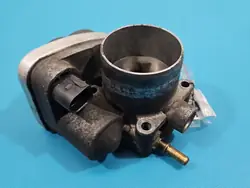 Gasklep OEM 8200190230 voor Renault Megane II 1.6