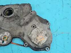 Oliepomp OEM 12600832 voor Alfa Romeo 159 1.9 JTS
