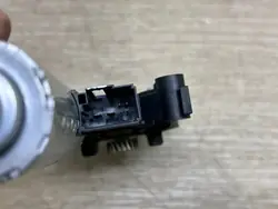 Porsche takluckemotor OEM 9A795959100 - Begagnad