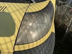 Vasen ajovalo Fiat Ducato III 2010-2014 / Peugeot Boxer II 2010-2014