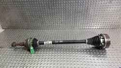 Semi-eje izquierdo trasero OEM S26380108 para Audi Q3