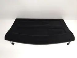 Étagère coffre arrière OEM 98114924ZD Peugeot 3008 II