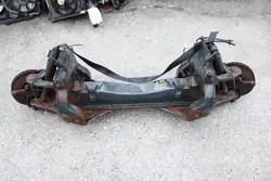 Poutre de suspension avant Iveco OE ZAWIESZENIE BELKA
