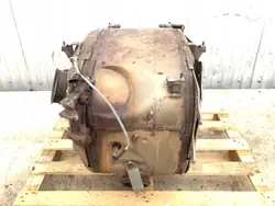 Catalisador OEM 2521074 para Scania L,P,G,R,S