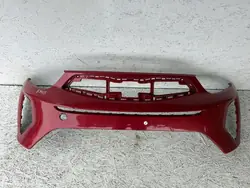 Parachoques delantero Kia Stonic 17-