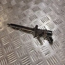 Inyector Peugeot OE 9637277980 - Usado