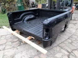 OEM 20171014325 Dodge RAM 09-19 5ª rueda 6.4ft