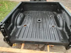 OEM 20171014325 Dodge RAM 09-19 5. Rad 6.4ft