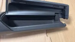 Audi A8 D4 Oikea Etuoven Käsinoja OEM 4H1867166