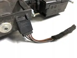 Maneta Portón AUDI A3 8P 8P4827574 OEM