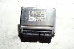 Luftfjädringsmodul VW PHAETON 3D0907553A