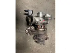 TURBINA Alfa Romeo MiTo Fiat Panda Punto 500 0.9 TwinAir