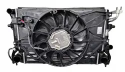 Radiador completo Kia Ceed X Ceed 1.6 CRDI 2019-