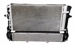 Radiateur complet Kia Ceed X Ceed 1.6 CRDI 2019-