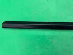 Grattoir de Porte Arrière Gauche OEM Honda City V 2008-2013