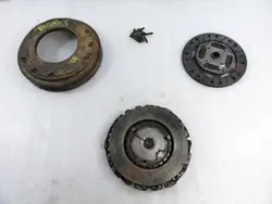 Volante VW Golf IV 1.6