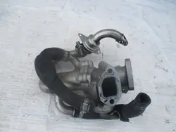 EGR-venttiili Fiat Panda Grande Punto 500 Doblo 1.3CDTI