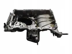 Carter d'huile OEM 9829898980 pour Citroen C3 Aircross 1.2 THP