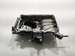 Ölwanne OEM 9829898980 für Citroen C3 Aircross 1.2 THP