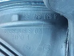 AUDI A6 C6 LIFT 3.0 TFSI Tuyau d'Admission 06E129629P