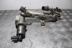 EGR Ventil Återcirkulation Hyundai i30 II 1.4CRDI