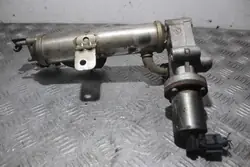 Vanne EGR de Recirculation Hyundai i30 II 1.4CRDI