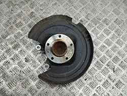 Rótula trasera izquierda OEM 200983 para Citroën Berlingo