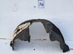 Para-lama dianteiro esquerdo OEM 5387678030 para Lexus NX