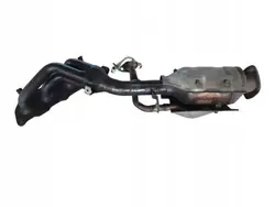 Katalysaattori Lexus IS III XE30 OEM 2505136190