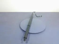 Porsche Cayenne III 9Y Kofferbakklepactuator OEM 9Y3827851A
